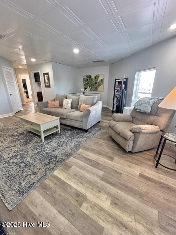 Photo of 2000 New River Inlet Road #1c5, North Topsail Beach, NC 28460 (MLS # 100607863)