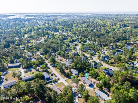 Tiny photo for 130 Topsail Lake Drive, Hampstead, NC 28443 (MLS # 100568101)