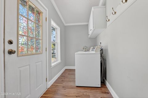 Tiny photo for 130 Topsail Lake Drive, Hampstead, NC 28443 (MLS # 100568101)