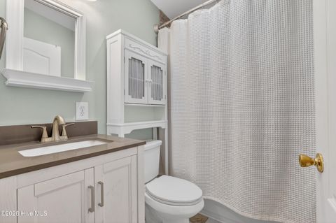 Tiny photo for 130 Topsail Lake Drive, Hampstead, NC 28443 (MLS # 100568101)