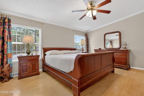 Tiny photo for 130 Topsail Lake Drive, Hampstead, NC 28443 (MLS # 100568101)