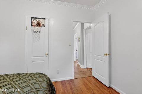 Tiny photo for 130 Topsail Lake Drive, Hampstead, NC 28443 (MLS # 100568101)