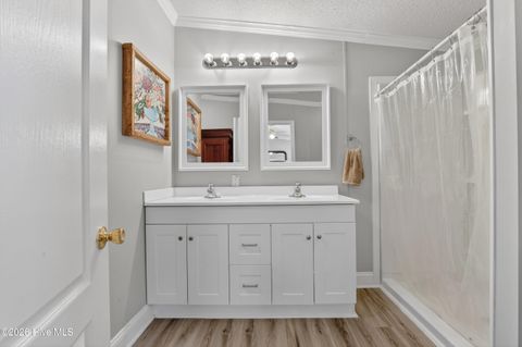 Tiny photo for 130 Topsail Lake Drive, Hampstead, NC 28443 (MLS # 100568101)