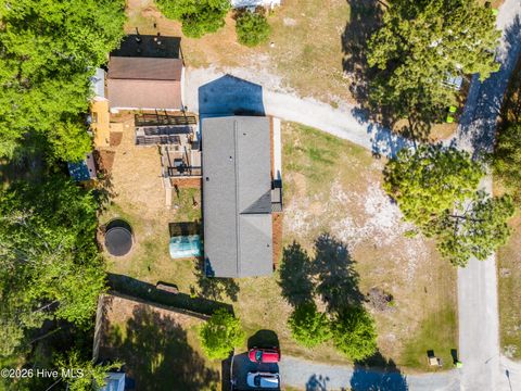 Tiny photo for 130 Topsail Lake Drive, Hampstead, NC 28443 (MLS # 100568101)