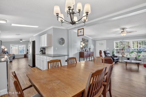 Tiny photo for 130 Topsail Lake Drive, Hampstead, NC 28443 (MLS # 100568101)