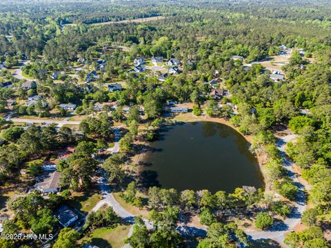 Tiny photo for 130 Topsail Lake Drive, Hampstead, NC 28443 (MLS # 100568101)