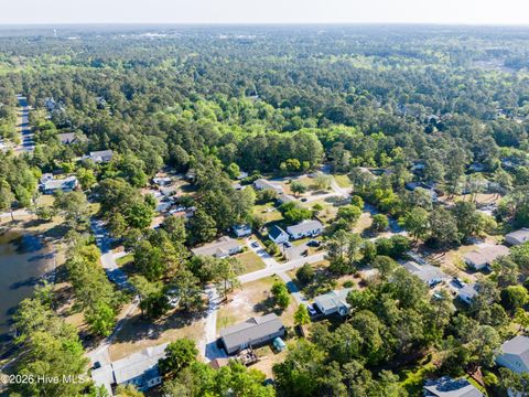 Tiny photo for 130 Topsail Lake Drive, Hampstead, NC 28443 (MLS # 100568101)