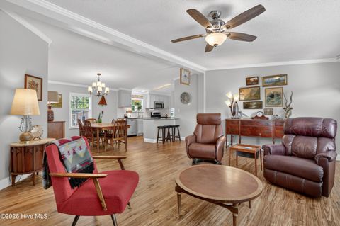 Tiny photo for 130 Topsail Lake Drive, Hampstead, NC 28443 (MLS # 100568101)