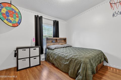 Tiny photo for 130 Topsail Lake Drive, Hampstead, NC 28443 (MLS # 100568101)