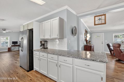 Tiny photo for 130 Topsail Lake Drive, Hampstead, NC 28443 (MLS # 100568101)