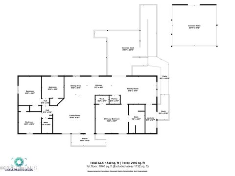 Tiny photo for 130 Topsail Lake Drive, Hampstead, NC 28443 (MLS # 100568101)
