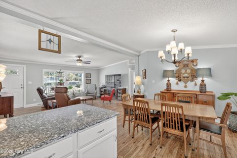 Tiny photo for 130 Topsail Lake Drive, Hampstead, NC 28443 (MLS # 100568101)