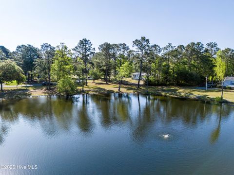 Tiny photo for 130 Topsail Lake Drive, Hampstead, NC 28443 (MLS # 100568101)
