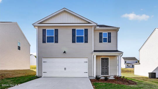 508 Chestnut Oak Drive, Sanford, NC, 27332
