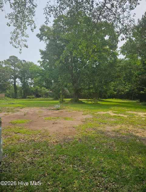 Tiny photo for 222 Fulcher Landing Road, Sneads Ferry, NC 28460 (MLS # 100549955)