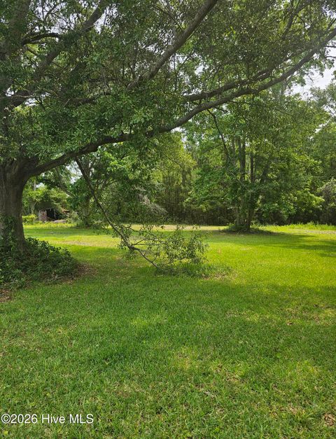 Tiny photo for 222 Fulcher Landing Road, Sneads Ferry, NC 28460 (MLS # 100549955)