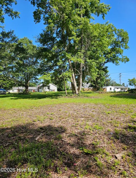 Tiny photo for 222 Fulcher Landing Road, Sneads Ferry, NC 28460 (MLS # 100549955)