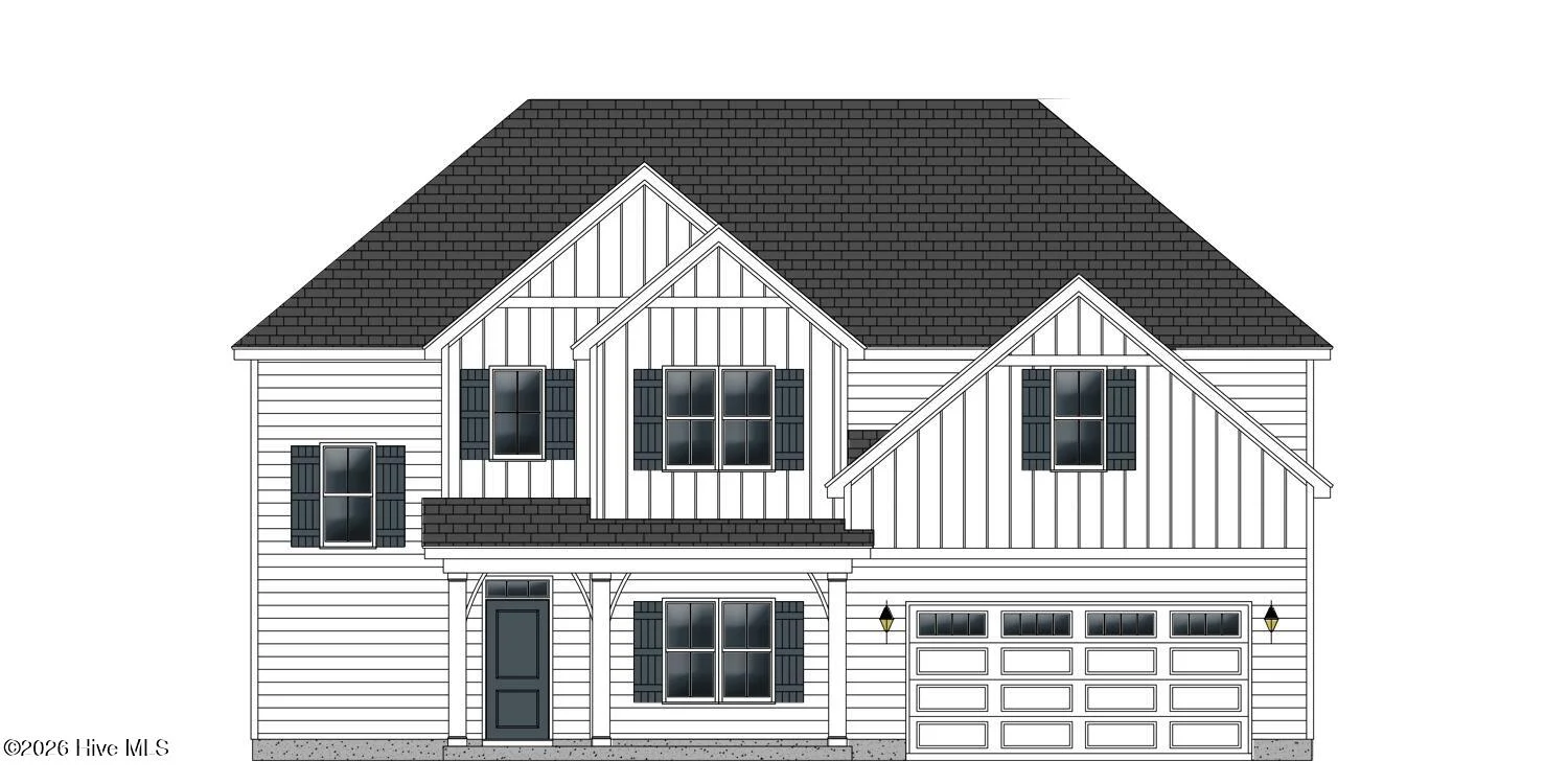 819 Lendy Drive
