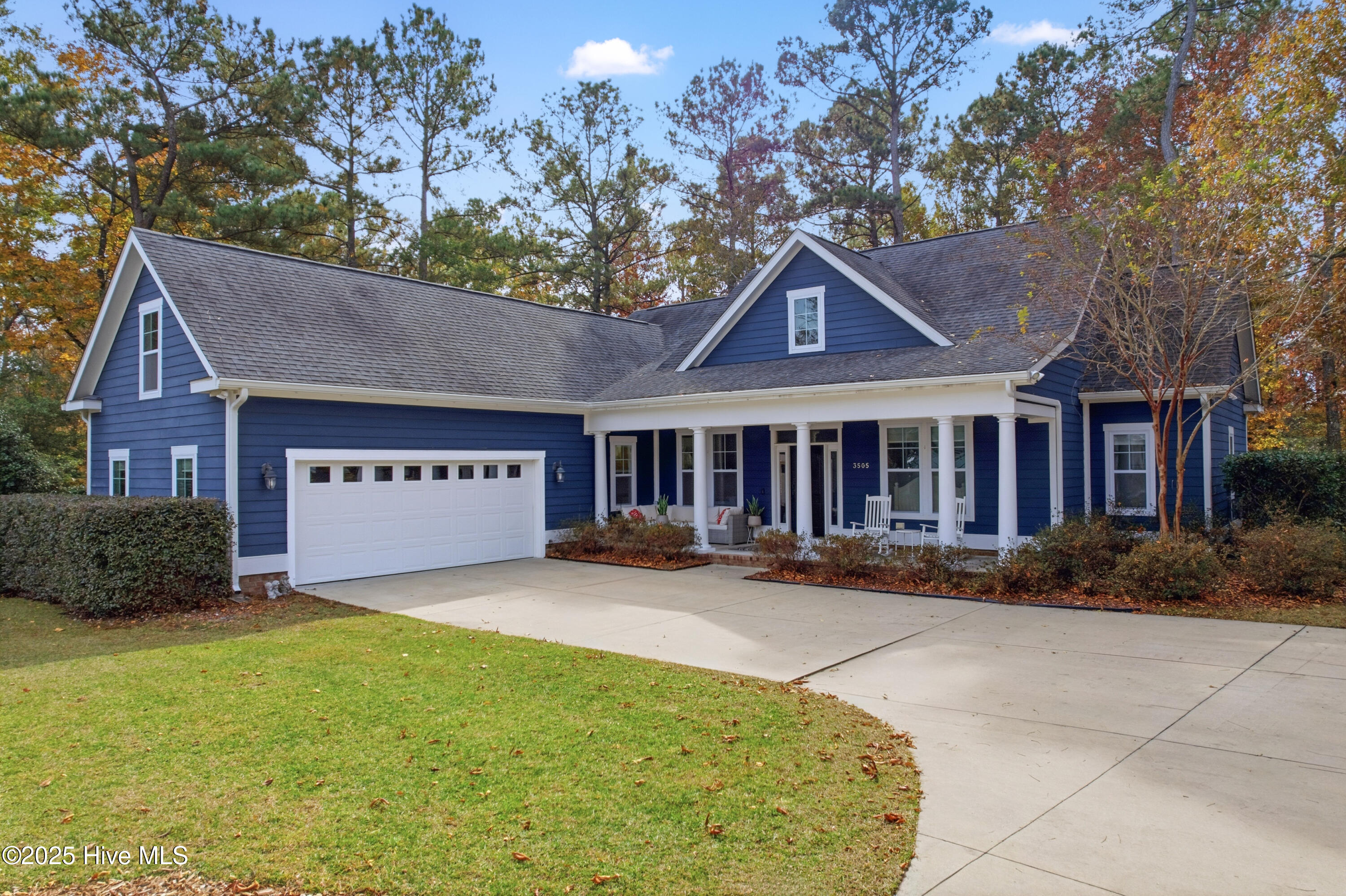 3505 Belle Meade Way NE