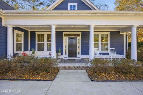 3505 Belle Meade Way NE Leland NC 28451