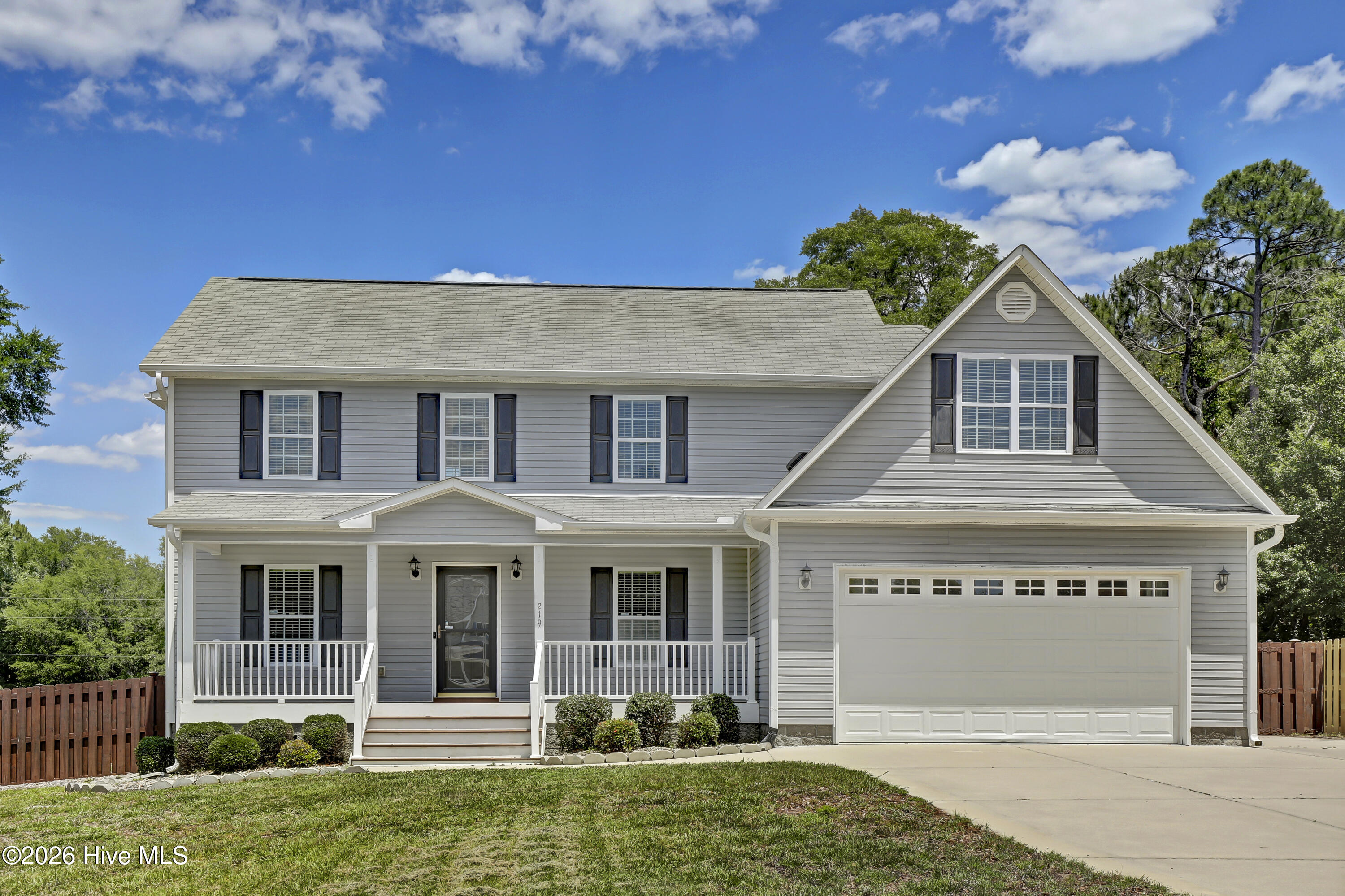 219 Everett Drive
