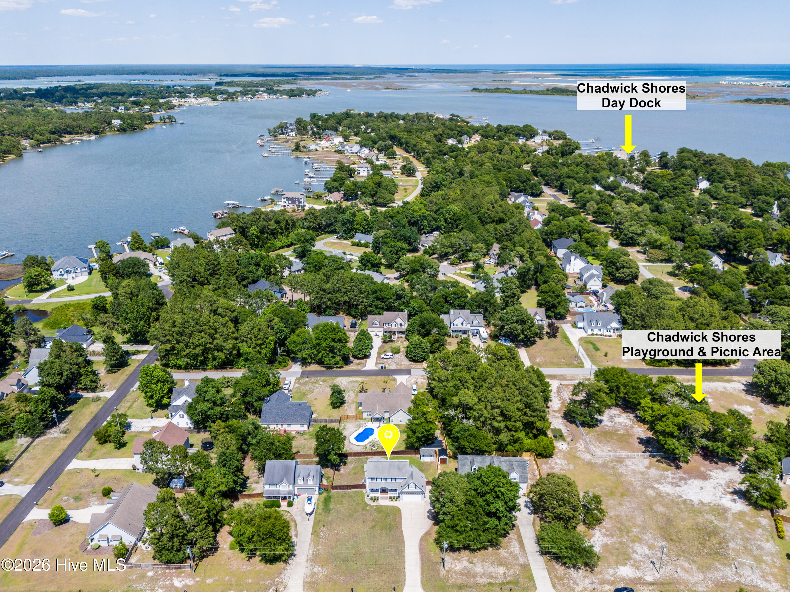 219 Everett Drive