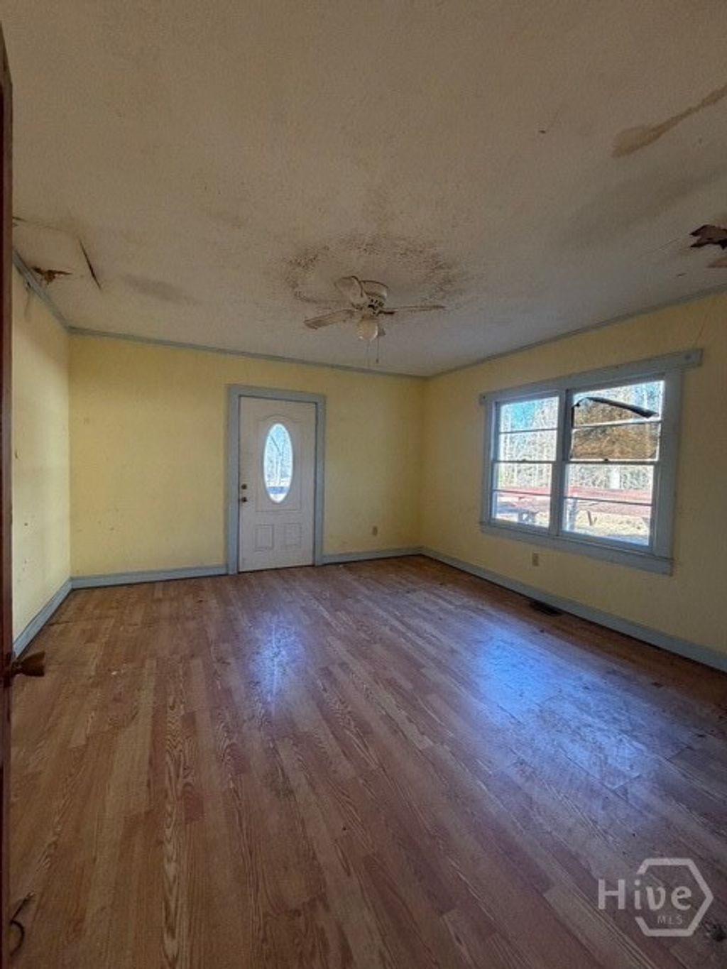 Photo of 265 Griffin Road, Martin, GA 30557 (MLS # CL345518)