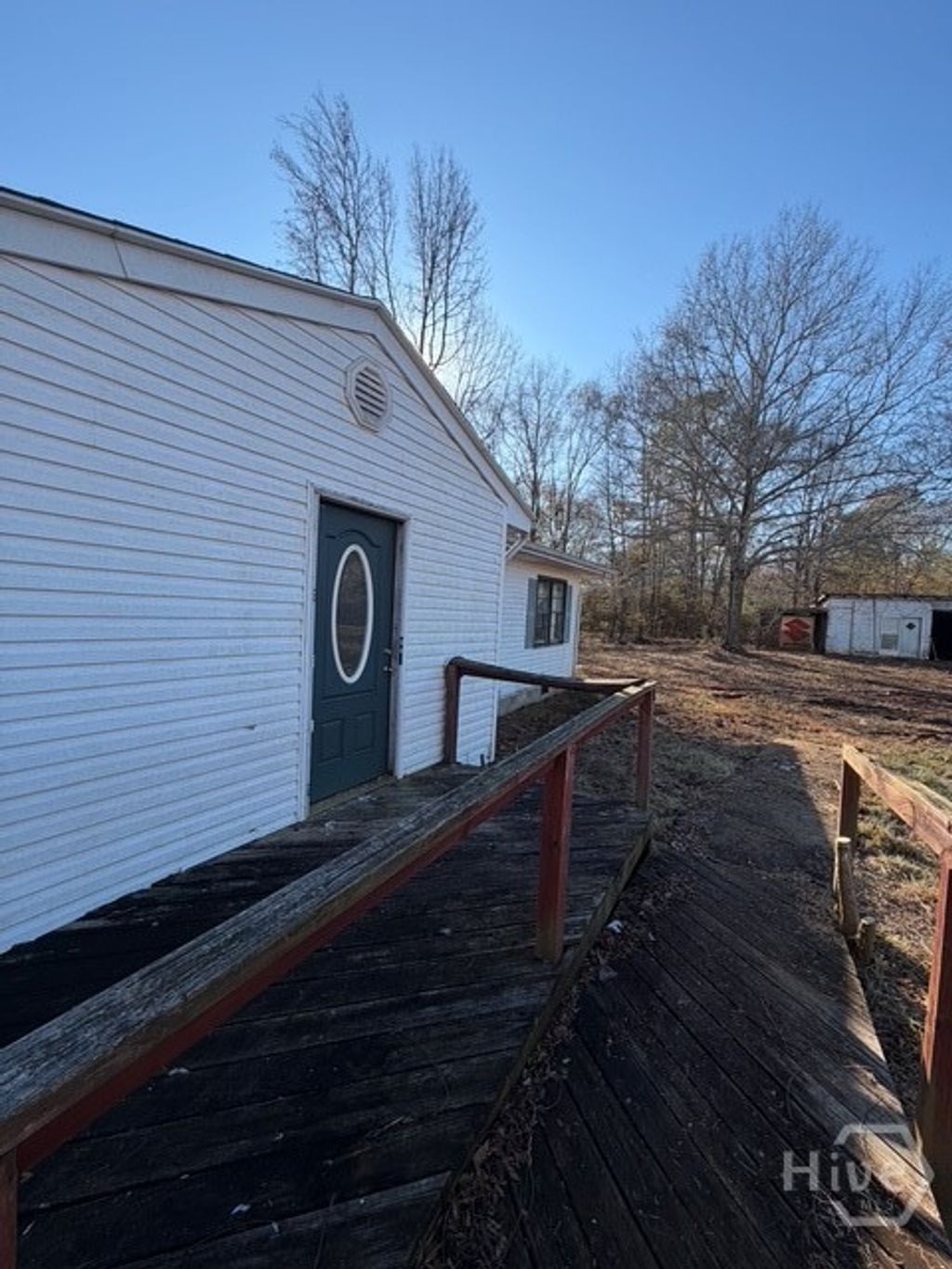 Photo of 265 Griffin Road, Martin, GA 30557 (MLS # CL345518)