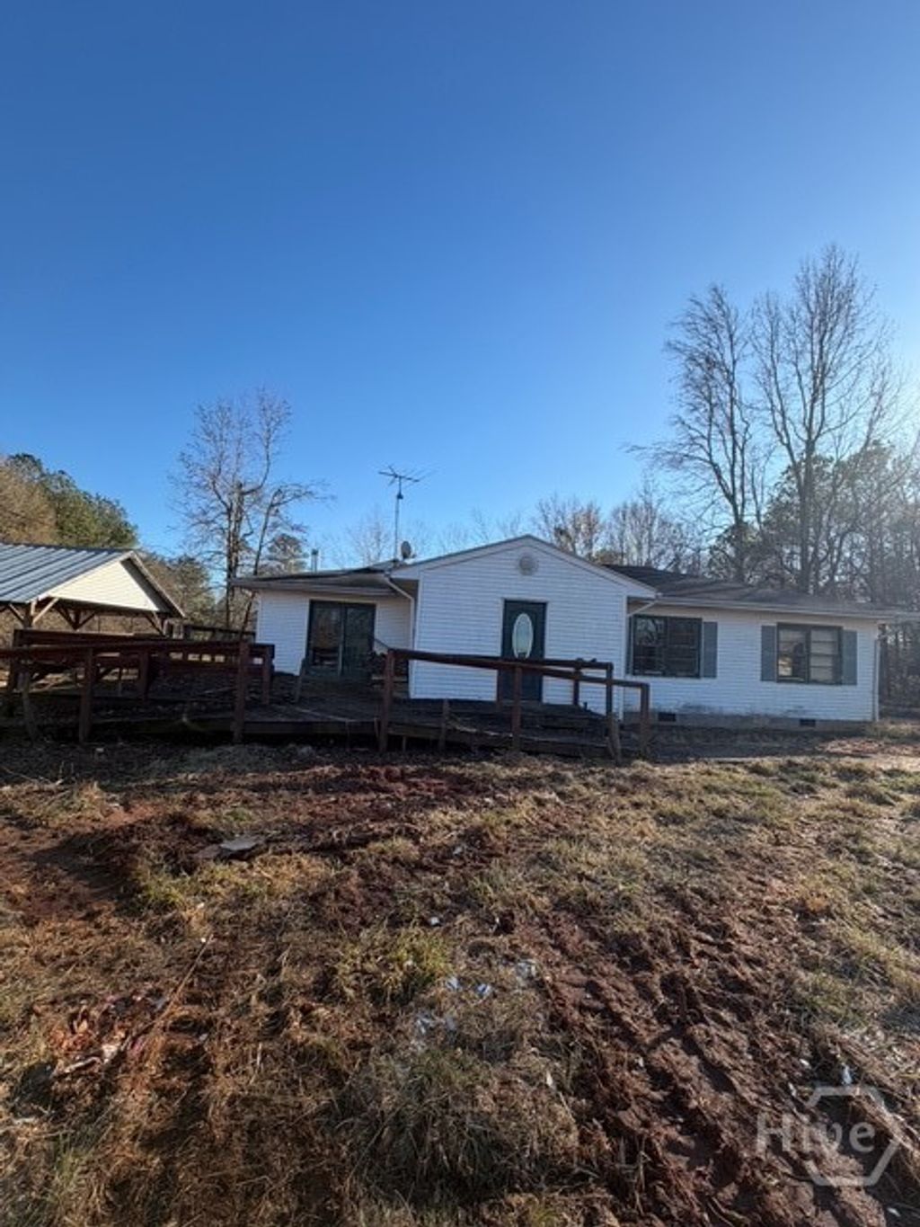 Photo of 265 Griffin Road, Martin, GA 30557 (MLS # CL345518)