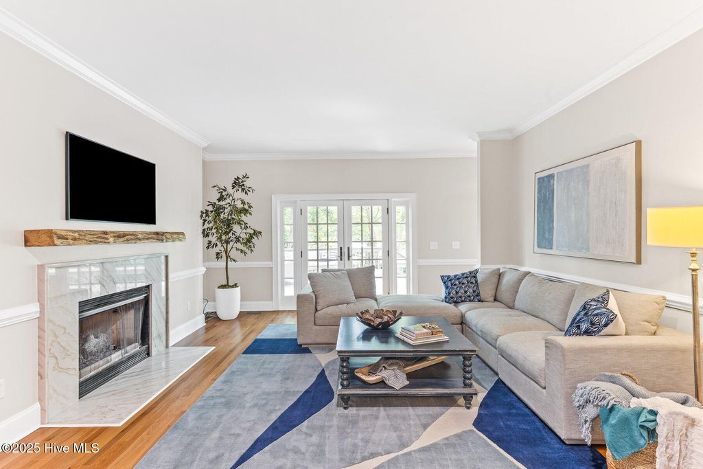 Photo of 6265 Turtle Hall Drive, Wilmington, NC 28409 (MLS # 100489617)