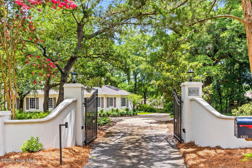 Photo of 6265 Turtle Hall Drive, Wilmington, NC 28409 (MLS # 100489617)