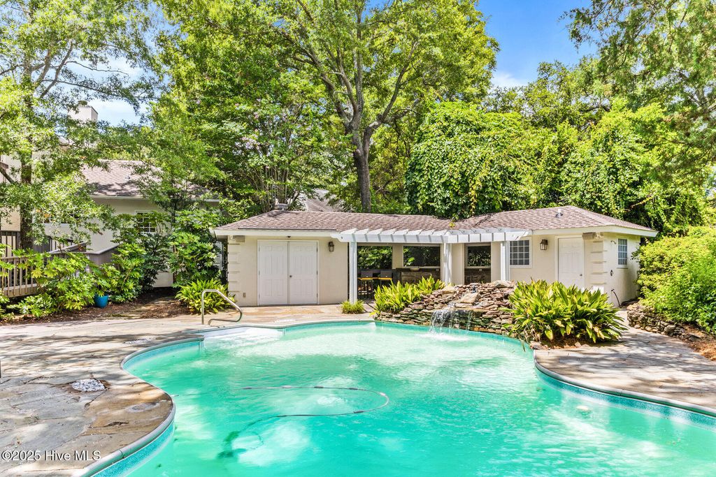 Photo of 6265 Turtle Hall Drive, Wilmington, NC 28409 (MLS # 100489617)