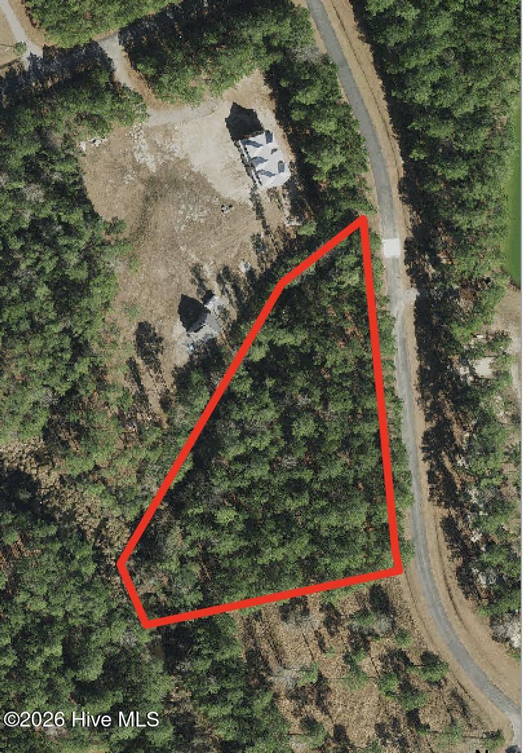 Photo of 15121535 Bailey Pointe Drive, Belhaven, NC 27810 (MLS # 100562495)