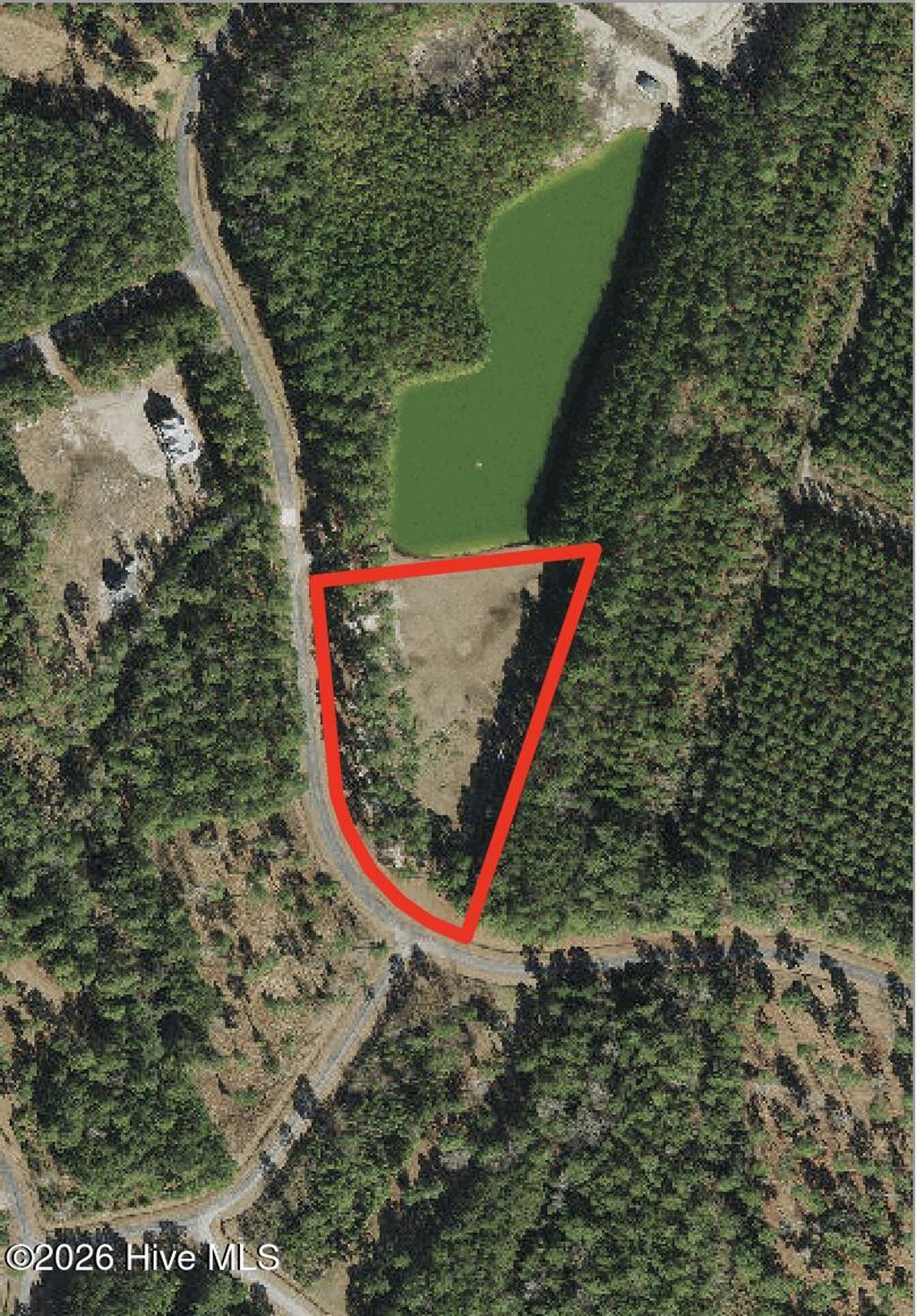 Photo of 15121535 Bailey Pointe Drive, Belhaven, NC 27810 (MLS # 100562495)