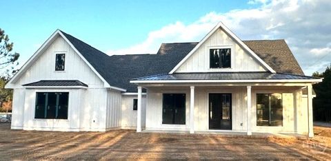 1049 McCall Road Springfield GA 31329