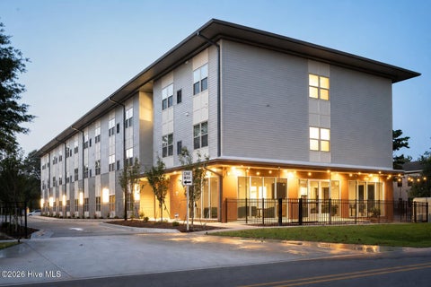 Apartment For Rent - 3803 Peachtree Avenue #311<br/> Wilmington, NC 28403