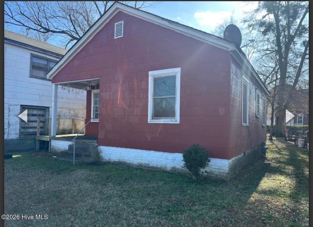 Photo of 401 E North Street, Kinston, NC 28501 (MLS # 100603386)