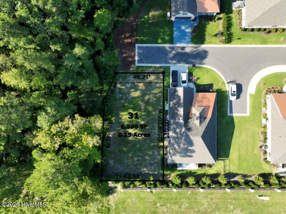 Photo of 5323 Marco Drive SE, Southport, NC 28461 (MLS # 100604219)