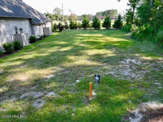 Photo of 5323 Marco Drive SE, Southport, NC 28461 (MLS # 100604219)