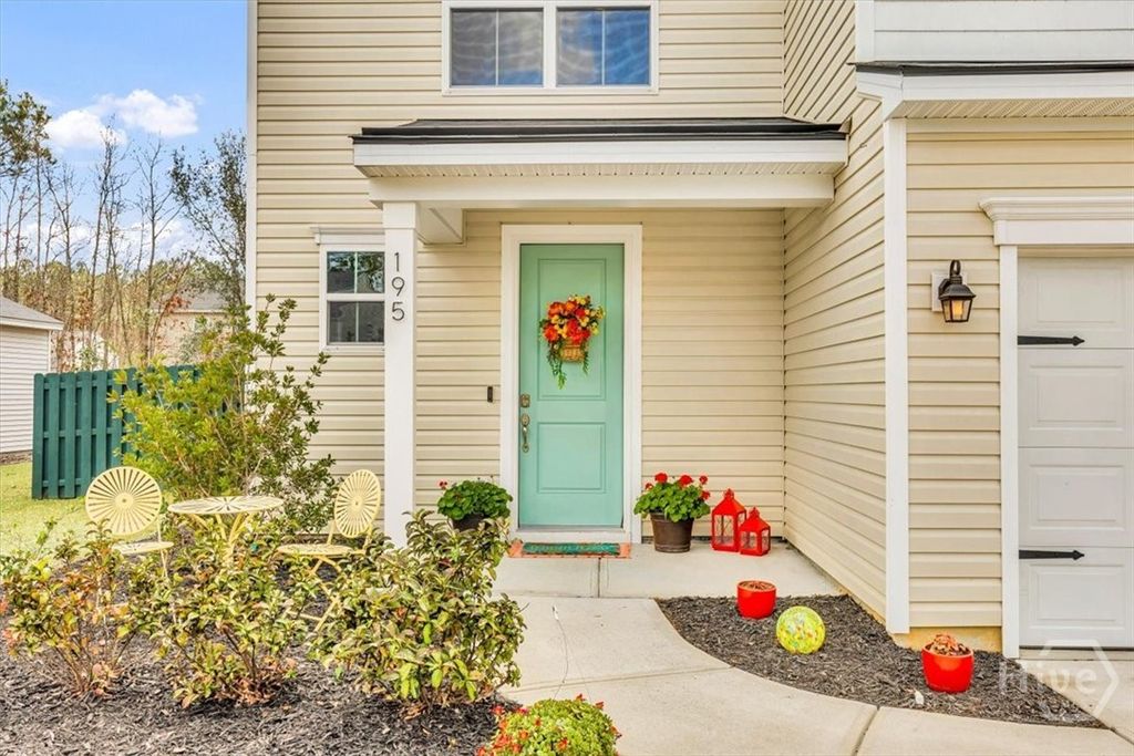 Photo of 195 Wellstone Way, Richmond Hill, GA 31324 (MLS # SA350487)