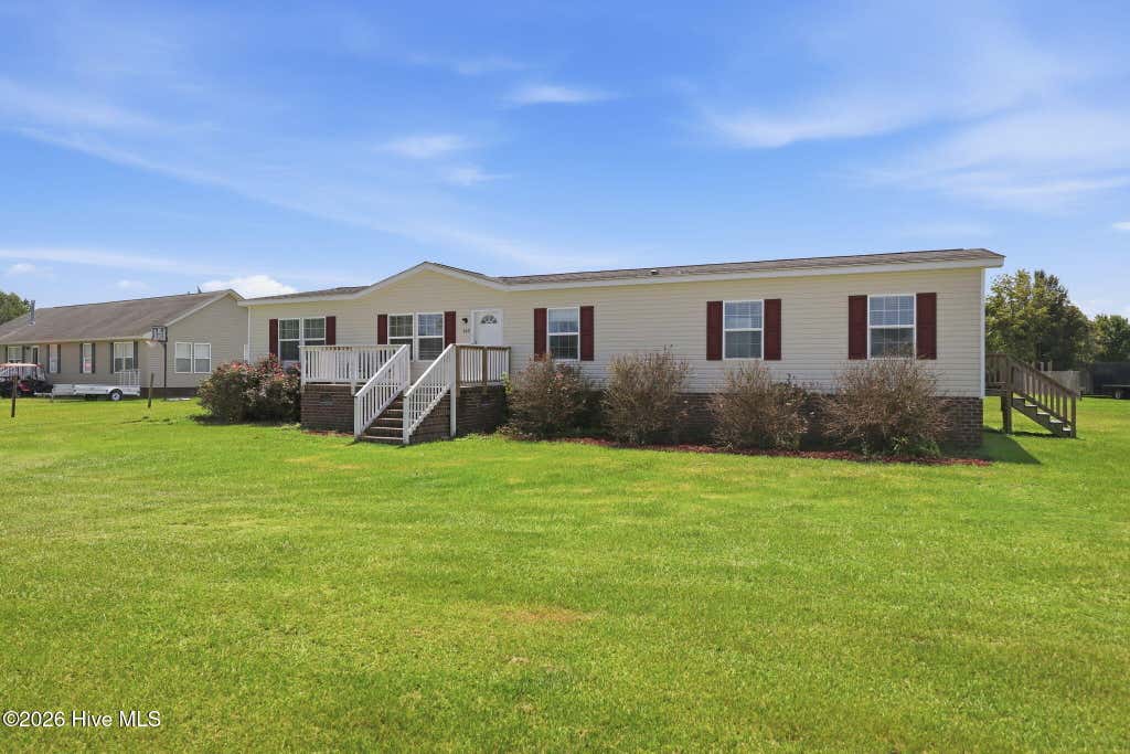 Photo of 2621 Silver Creek Drive, Greenville, NC 27834 (MLS # 100597619)