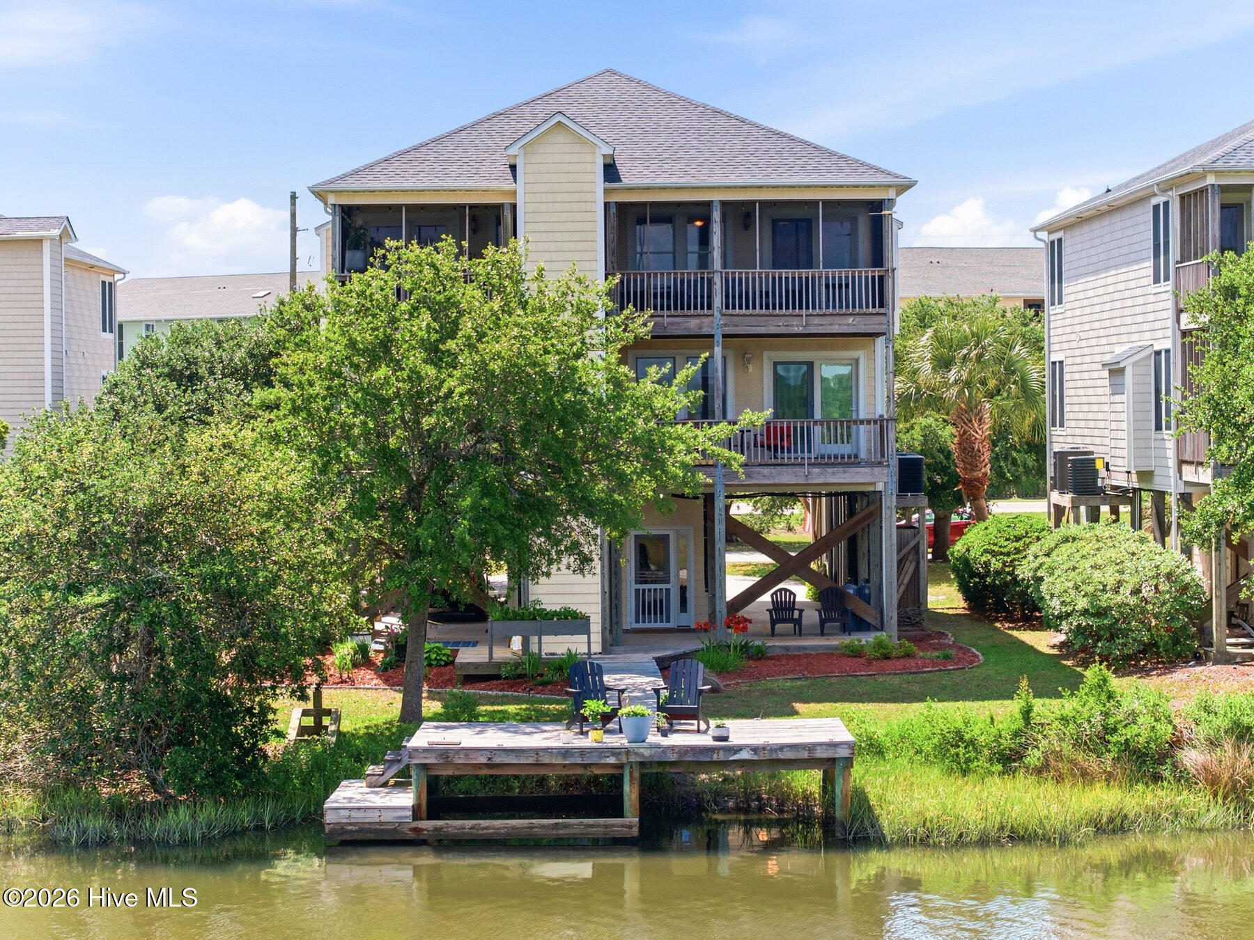 105 A Bay Drive