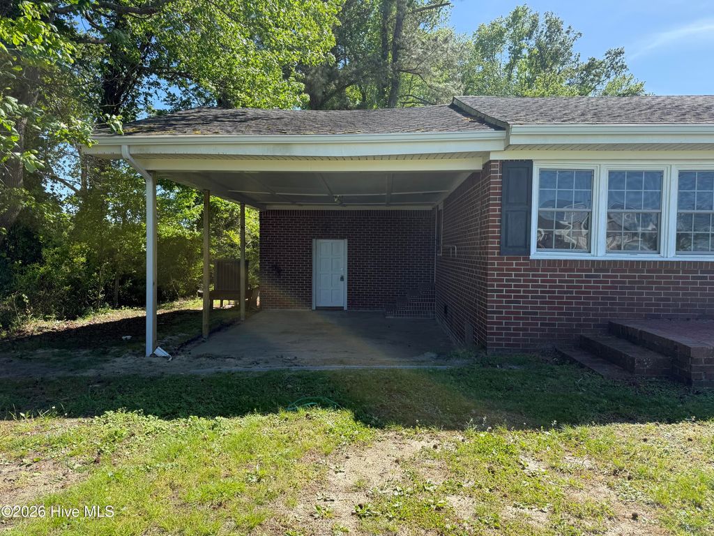 Photo of 213 Country Club Road, Camden, NC 27921 (MLS # 100568377)