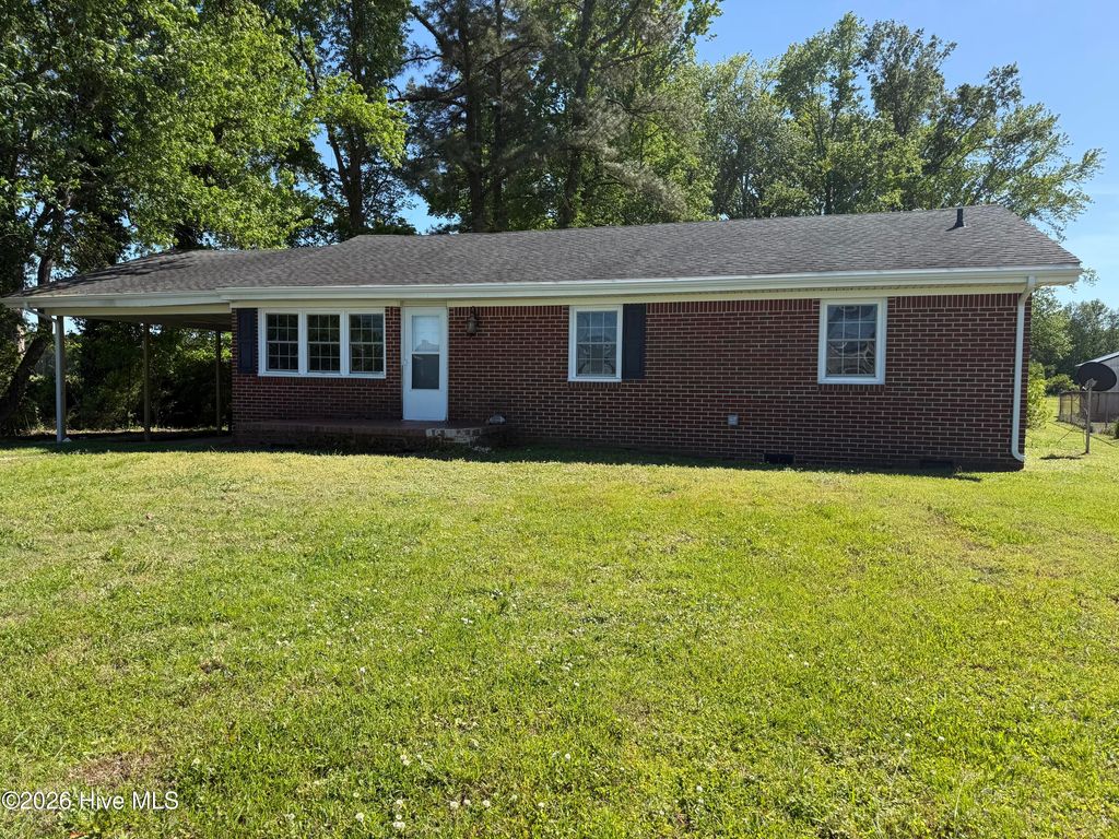 Photo of 213 Country Club Road, Camden, NC 27921 (MLS # 100568377)