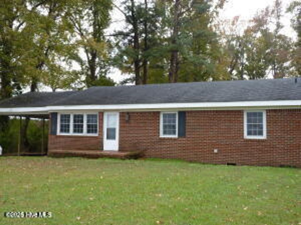 Photo of 213 Country Club Road, Camden, NC 27921 (MLS # 100568377)
