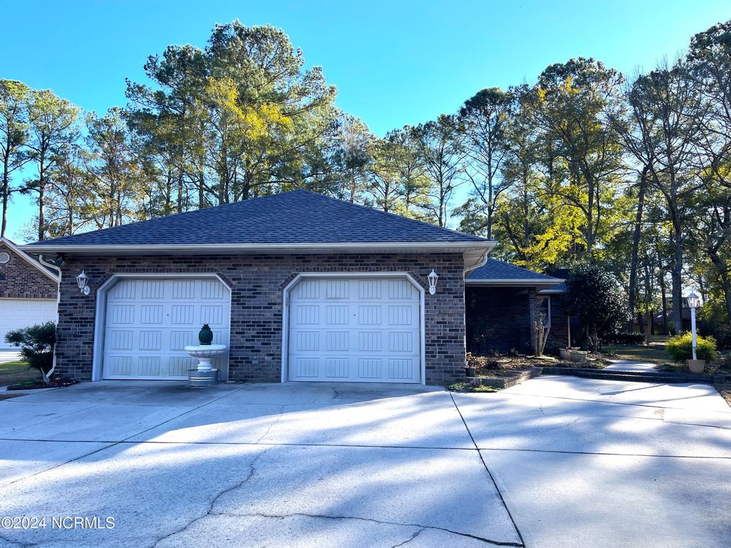 Photo of 7 Putter Place, Carolina Shores, NC 28467 (MLS # 100425965)