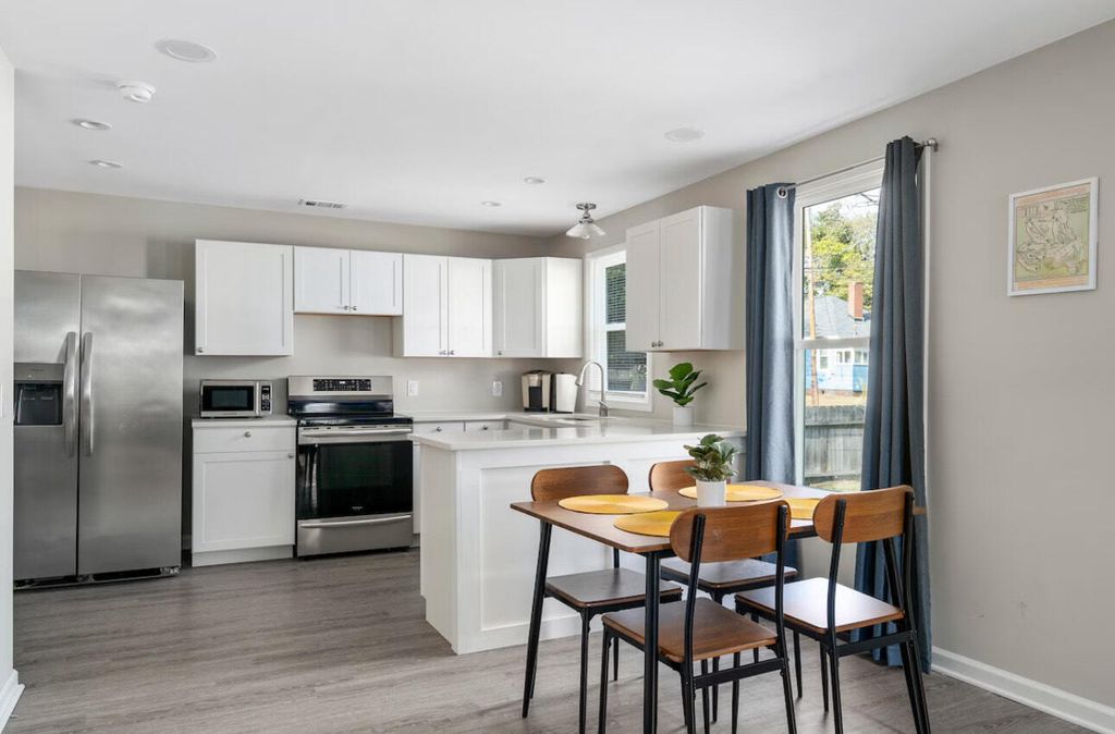 Photo of 1718 Verdery Street, Augusta, GA 30904 (MLS # 551816)