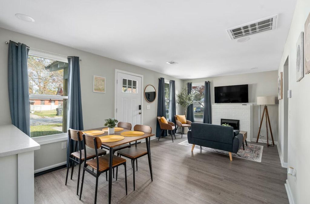 Photo of 1718 Verdery Street, Augusta, GA 30904 (MLS # 551816)