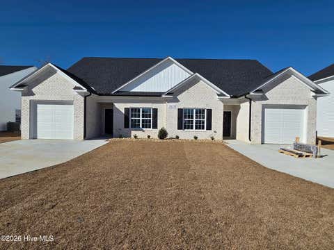 Townhouse For Sale - 2028 Dartford Drive #A<br/> Pitt County, Greenville, NC 27834