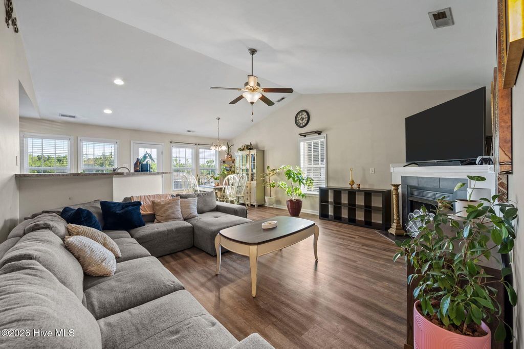 Photo of 111 Farmgate Drive, Richlands, NC 28574 (MLS # 100570824)
